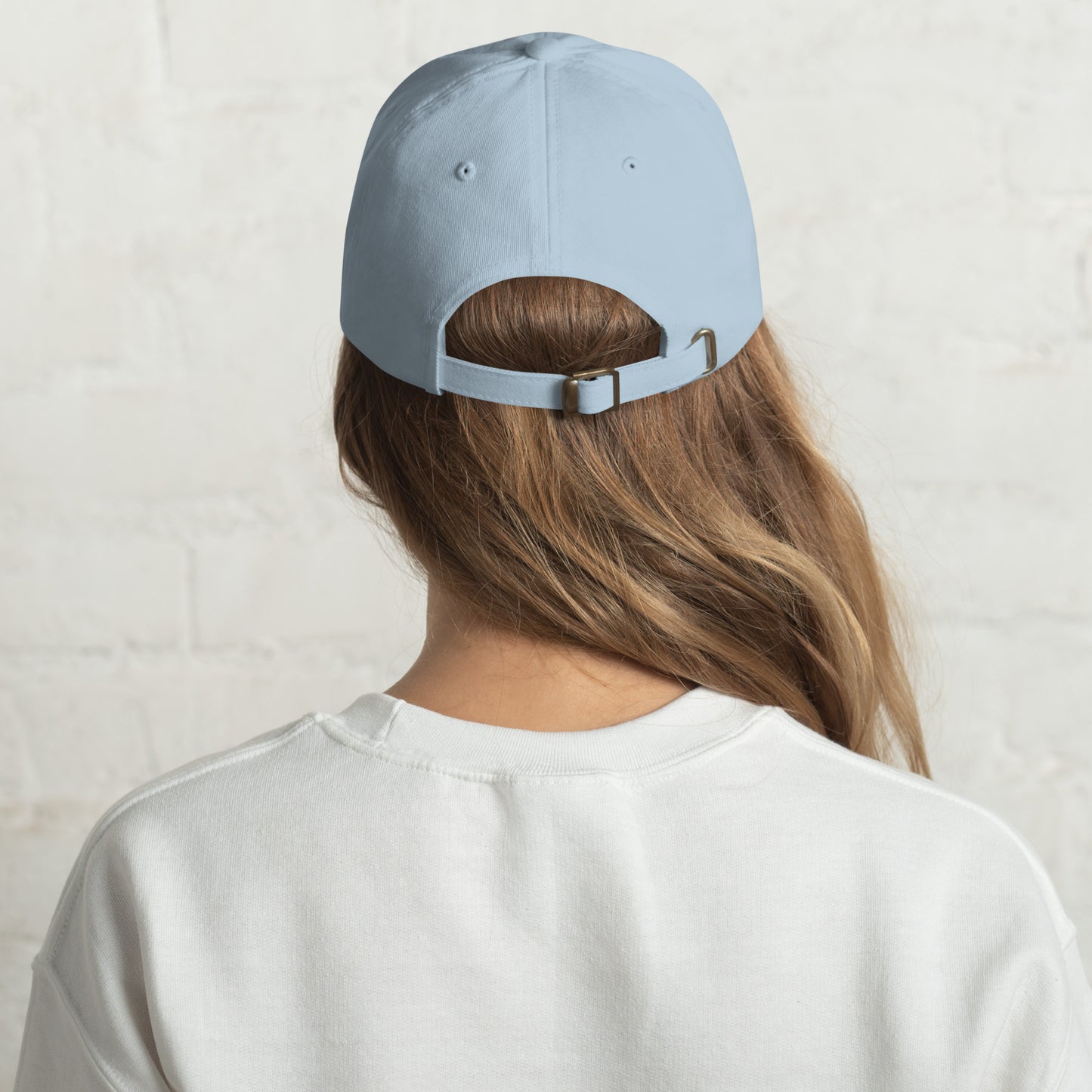 Oddson Dad hat
