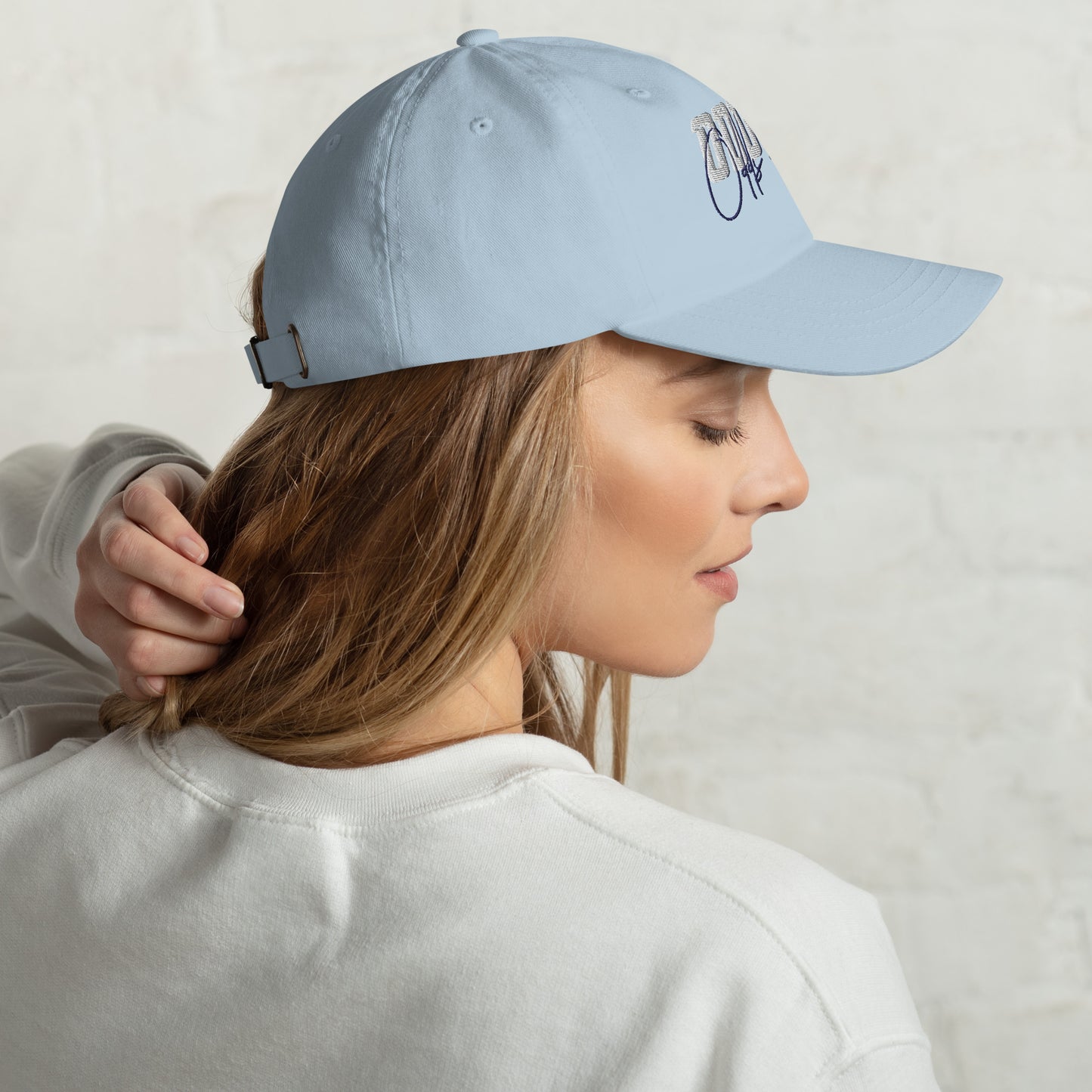 Oddson Dad hat