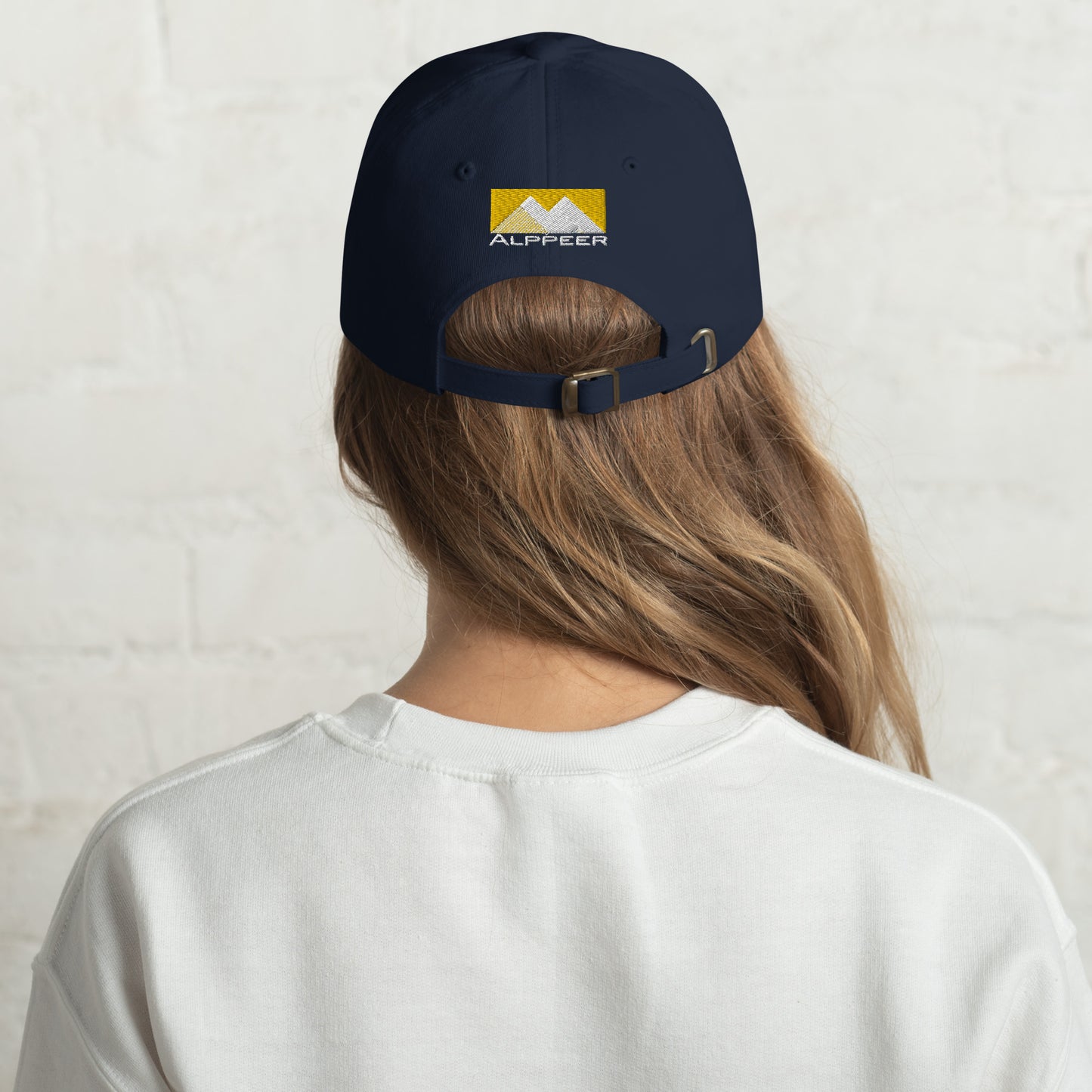 BlueBird hat