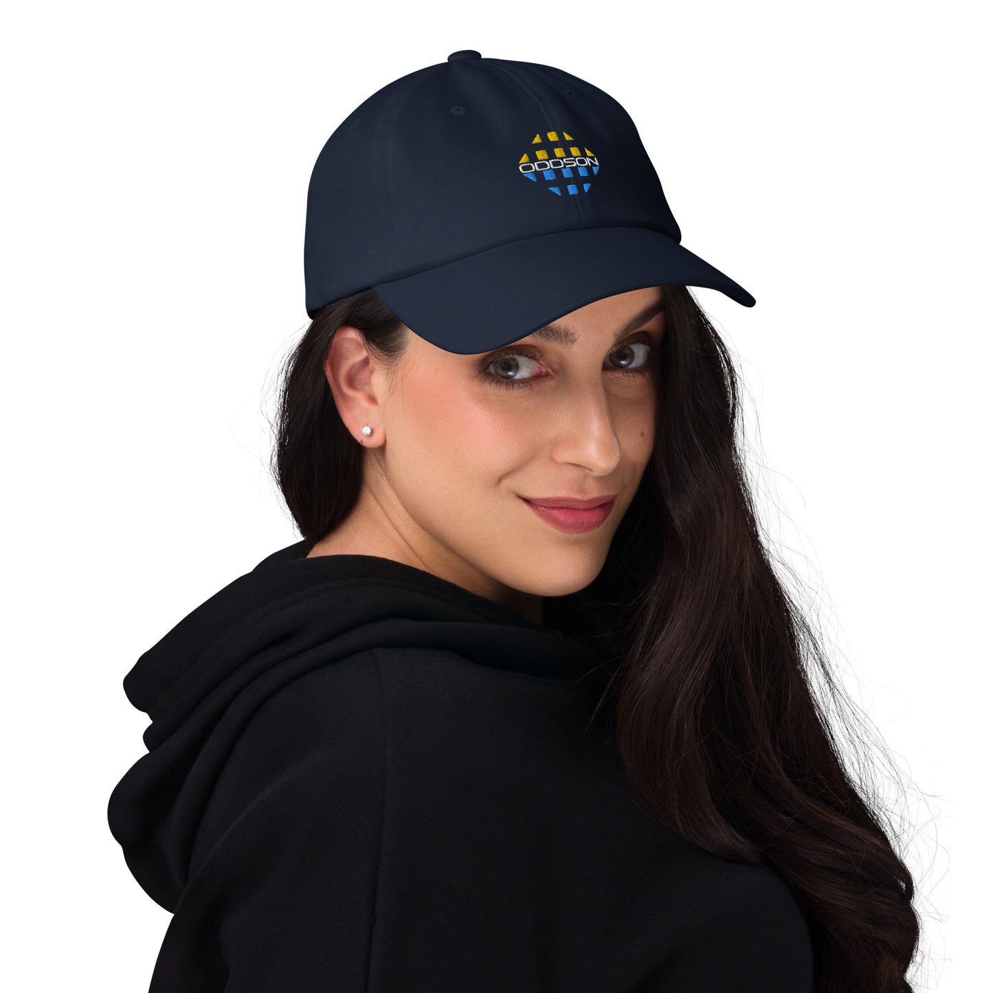 Oddson Dad hat