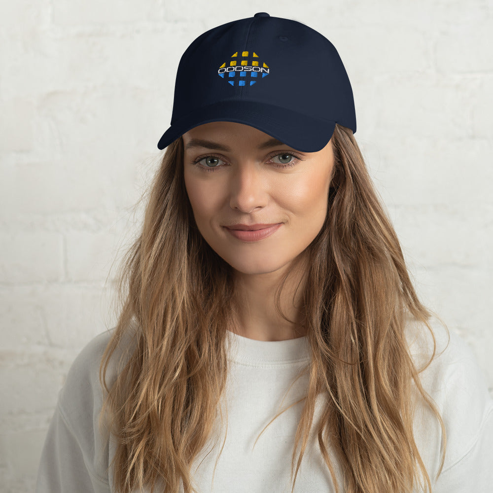 Oddson Dad hat
