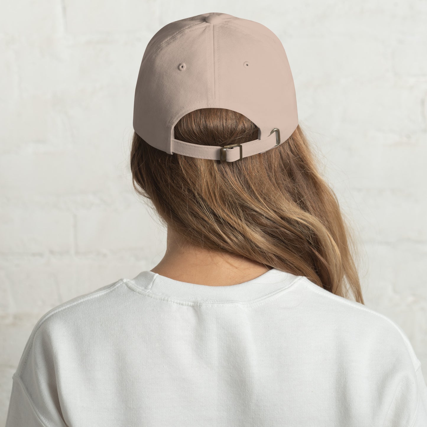 Oddson Dad hat
