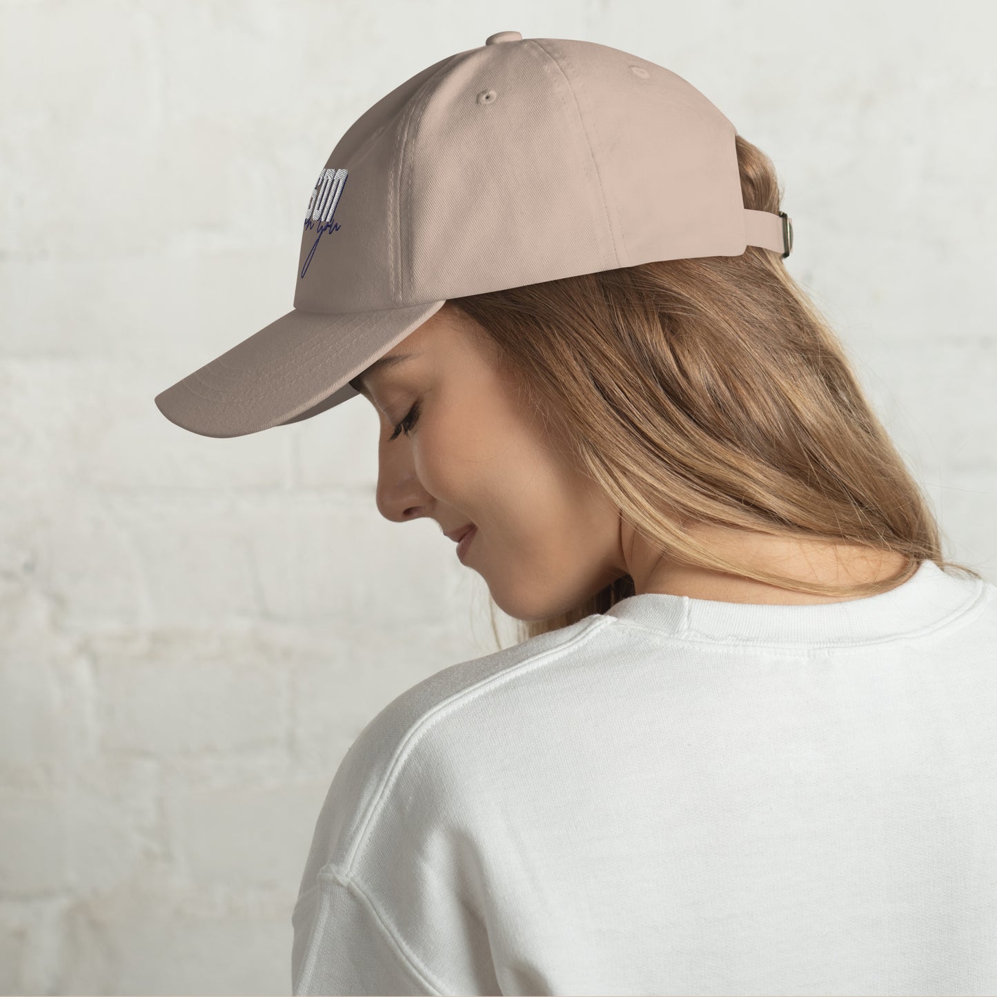 Oddson Dad hat