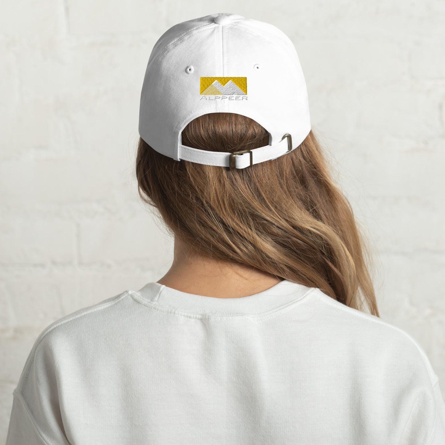 BlueBird hat