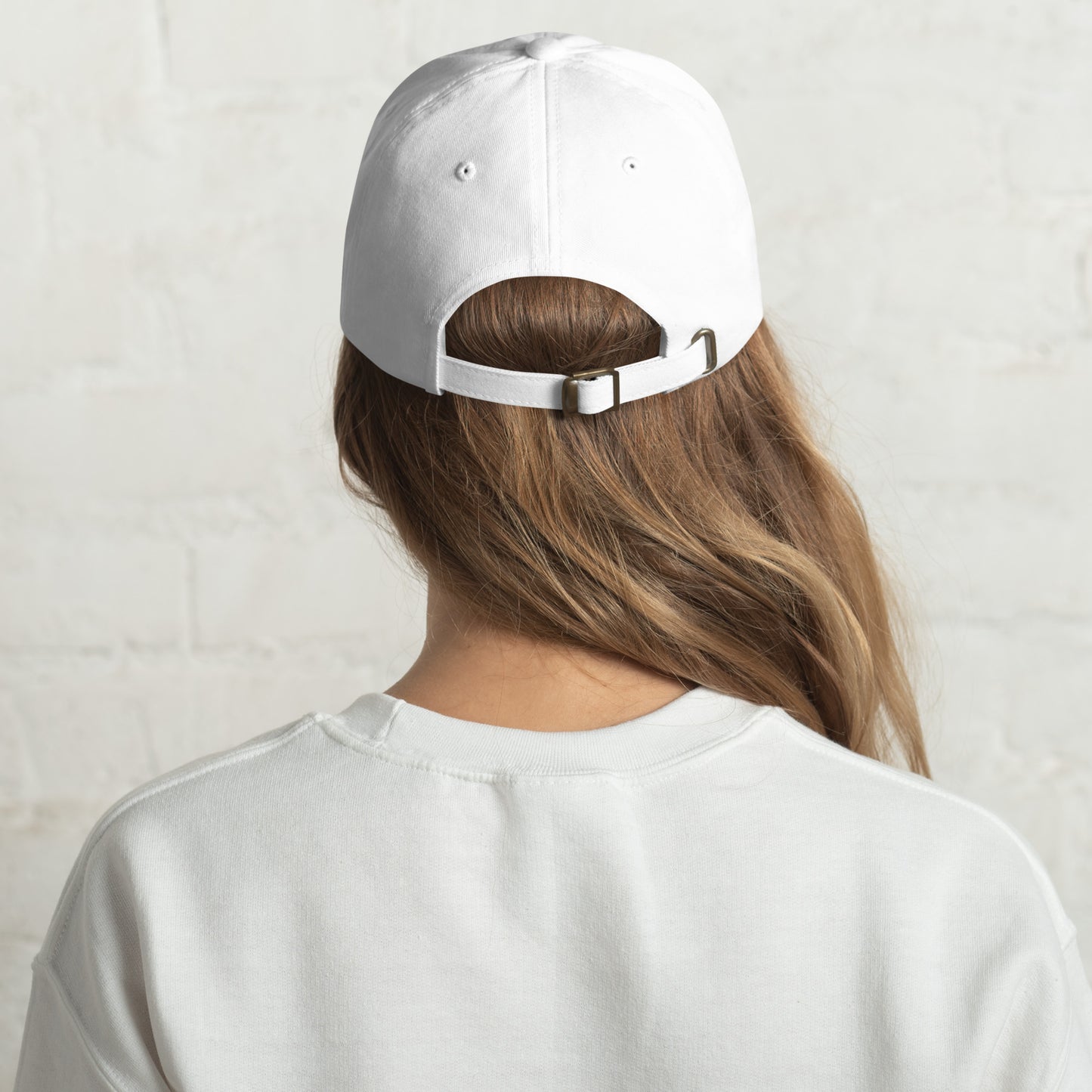 Oddson Dad hat