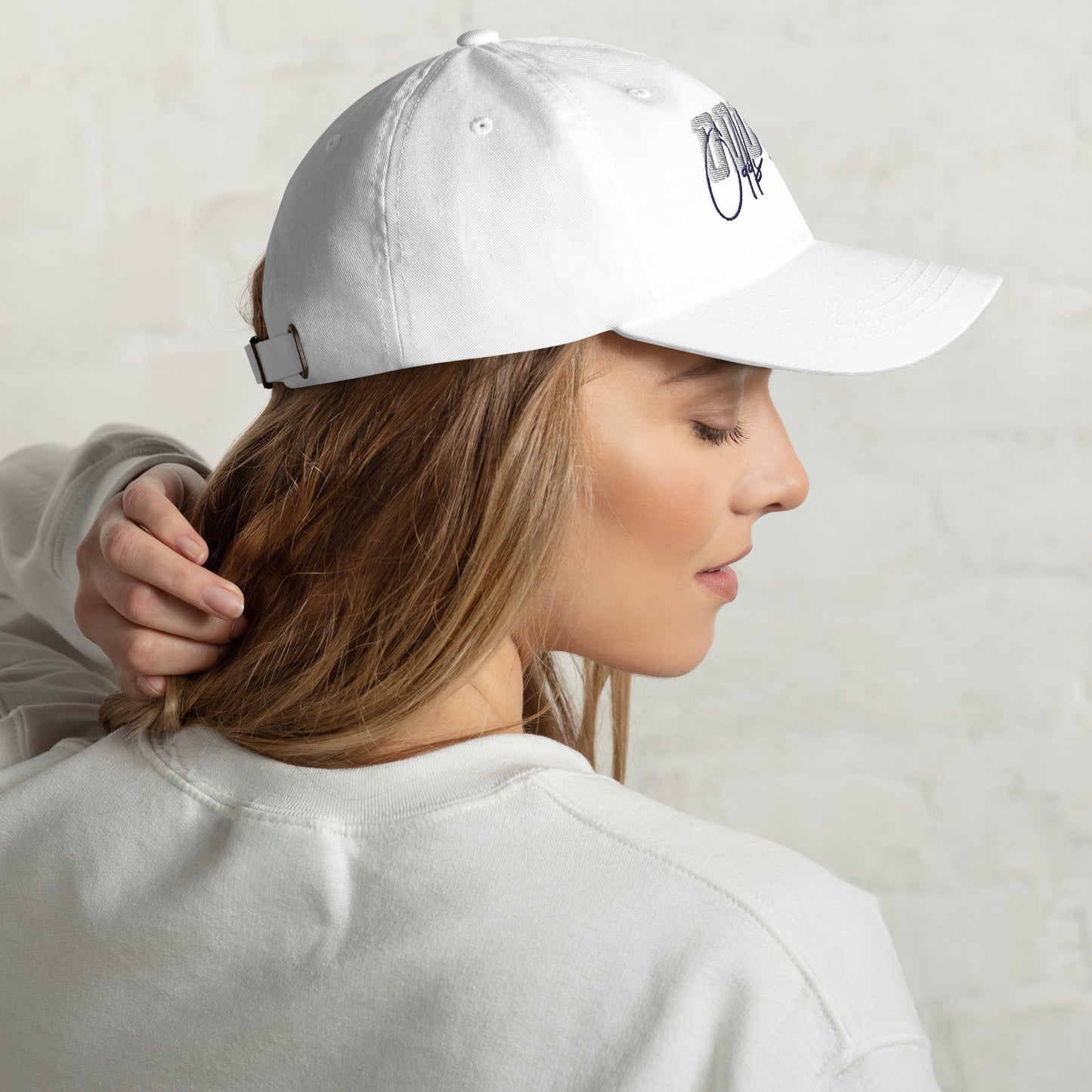 Oddson Dad hat