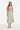 Classy 2 - Linen midi skirt elegant