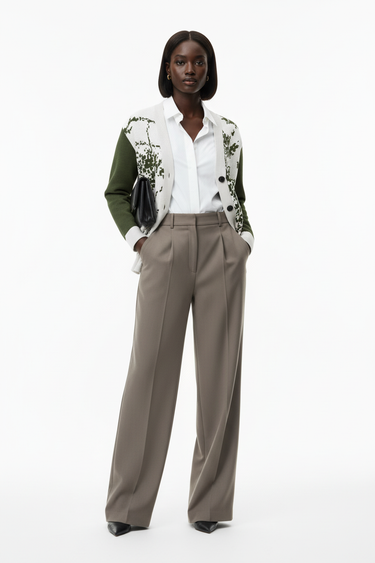 Classy trousers