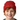 Close-up boy red beanie confident
