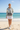 Coastal Camo Zip Hoodie – Female Beach