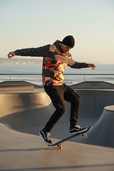 Coastal Skate Park