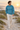 Coastal sweatshirt look 1