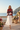 Coastal terrace and ivory skirt
