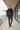 Coastal terrace editorial look