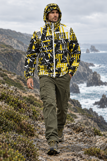 Coastal trail editorial