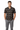 Contemporary Casual Look