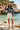 Cove - Cream Shorts