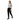 Cozy Days Athletic Tee with Joggers