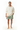 Cream Hoodie Look