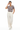 Cream Linen Pants