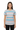Crew Neck T-Shirt Look 1 Front View