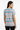 Crew Neck T-Shirt Look 2 Back View