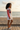 Cropped Windbreaker – White Linen Shorts Boardwalk