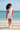 Cropped Windbreaker – White Linen Shorts Shoreline