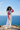 Cropped Windbreaker – Wide Leg Cliff