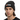 Dark Gray Close-up 8