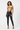 Date Look 1 - Romantic with leather pants