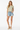Denim Cutoffs