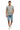 Denim Shorts Look