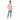East Asian model casual look
