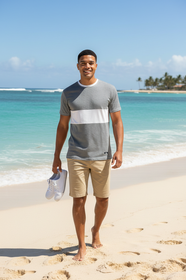 Editorial — Beach Boardshorts