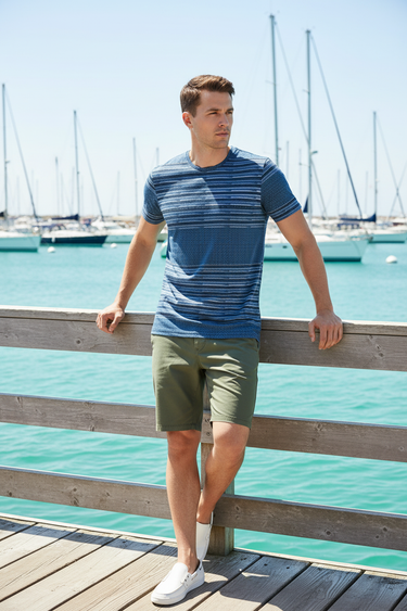 Editorial Look 3 – Harbor