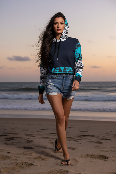Editorial Look 4