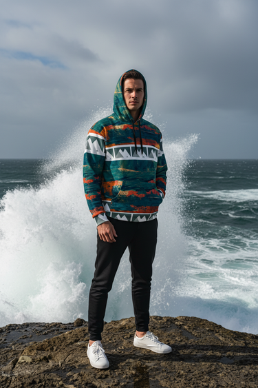 Editorial Look 5