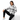 Empires Hoodie - Female Casual Look