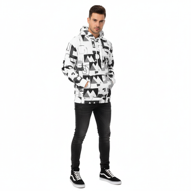 Empires Hoodie - Urban Look