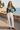 Evergreen Rose promenade editorial