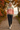 Fall editorial with charcoal joggers