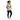 Female athleisure look