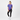 Female - Athleisure with leggings