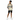 Female athleisure