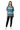Female - Black Pants