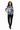 Female - Black Pants