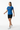 Female - Blue Black Shorts