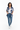 Female - Blue Jeans