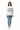 Female - Blue Jeans